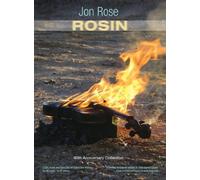 Jon Rose - Rosin
