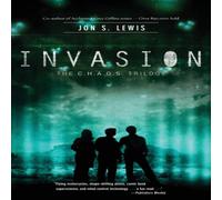 Jon S. Lewis The Invasion Book - Paperback Jon S. Lewis Multicolor
