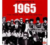 Jon Savages 1965-1968 - The High Sixties