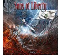Jon Schaffer's Sons of Liberty - Thought Crimes (Volumes 1 & 2)