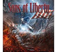 Jon Schaffer's Sons of Liberty - Thought Crimes (Volumes 1 & 2) [VINYL]