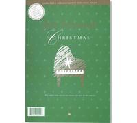 Jon Schmidt: Christmas - Piano Solo