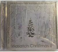 Jon Schmidt - Wasatch Christmas II