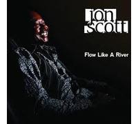 Jon Scott - Jon Scott - Flow Like a River