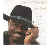 Jon Scott - Some R Beautiful