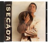Jon Secada - 【中古: 盤質AB】 Jon Secada