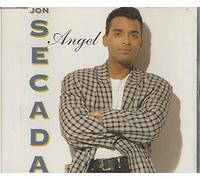 Jon Secada - Angel (4 versions, 1992)