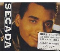 Jon Secada - Do you believe in us