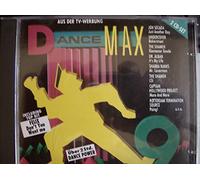 Jon Secada, Feliy, u. a. - Dance Max 9 (1992)