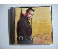 Jon Secada - Grande Exitos