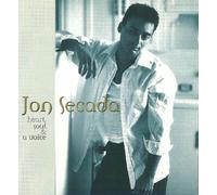 Jon Secada - incl. Take Me, If You Go & Mental Picture