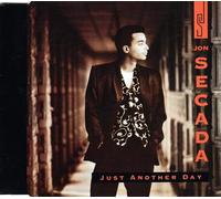 Jon Secada - Just Another Day