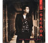 Jon Secada - Just Another Day English Version / Just Another Day Spanish Version
