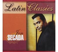 Jon Secada - Latin Classics