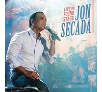 Jon Secada - Live on Soundstage [Blu-ray] [2017]