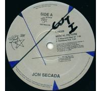 Jon Secada - Mental Picture (Remixes)