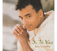 Jon Secada - Si Ti Vas