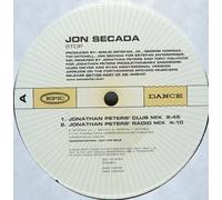 Jon Secada - Stop (Promo #2)
