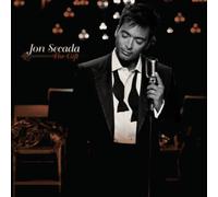 Jon Secada - The Gift [New CD] Alliance MOD