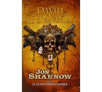 Jon Shannow T1 Le Loup dans l'Ombre