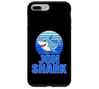 Jon Shark Family Reunion Squad First Last Name Case for iPhone 7 Plus/8 Plus