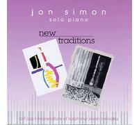 Jon Simon - New Traditions, Vol. 1