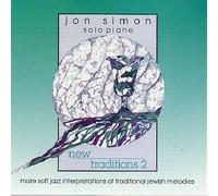 Jon Simon - New Traditions, Vol. 2