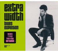 Jon Spencer Blues Exp - Extra Width Plus Mo Width [VINYL]