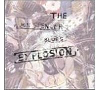 Jon Spencer Blues Exp - Jon Spencer Blues Explosion