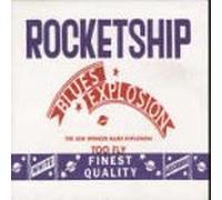 Jon Spencer Blues Exp - Rocketship