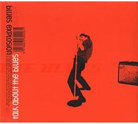 Jon Spencer Blues Exp - Talk About The Blues