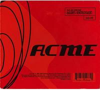 Jon Spencer Blues Explosion - Acme