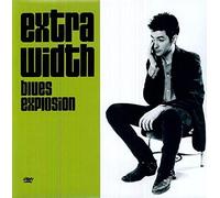 Jon Spencer Blues Explosion - Extra Width [VINYL]