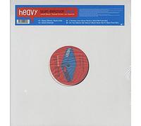 Jon Spencer Blues Explosion - Heavy [12" VINYL]