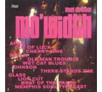 Jon Spencer Blues Explosion - Mo' Width