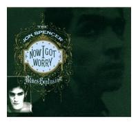 Jon Spencer Blues Explosion - Now I Got Worry