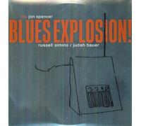 Jon Spencer Blues Explosion - Orange [VINYL]