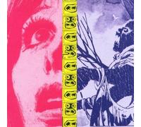 Jon Spencer Blues Explosion - Plastic Fang