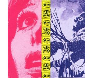 Jon Spencer Blues Explosion - Plastic Fang