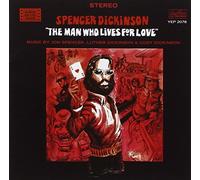 Jon Spencer Blues Explosion/Sp - Man Who Lives For Love