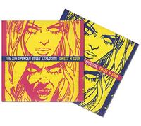 Jon Spencer Blues Explosion - Sweet 'n' Sour [CD 1]