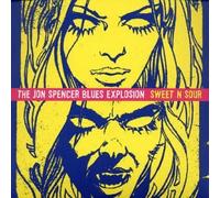 Jon Spencer Blues Explosion - Sweet 'n' Sour [CD 2]