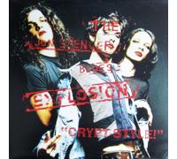 Jon Spencer Blues Explosion,the - Crypt Style [Vinyl LP] [VINYL]