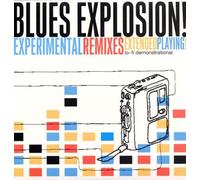 Jon Spencer Blues Explosion,the - Experimental Remixes [Vinyl LP] [VINYL]