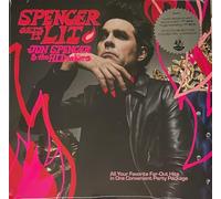 Jon Spencer & the Hitmakers - Spencer Gets It Lit [VINYL]