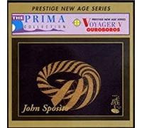 Jon Sposito - Voyager V Ouroboros