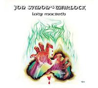 Jon Symon's Warlok - Lady Macbeth