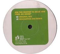 Jon the Dentist - Feel So Good [VINYL]