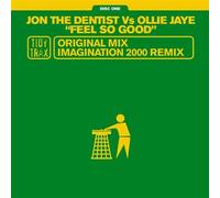 Jon the Dentist vs. Ollie Jaye - Feel So Good
