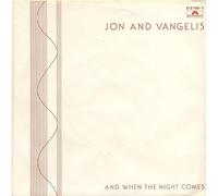 Jon & Vangelis - And When The Night Comes